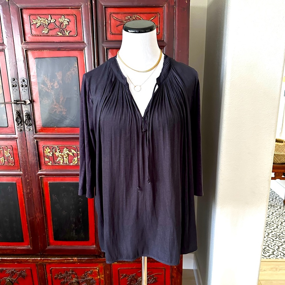 Anthropologie Dolan top Size M GUC